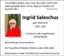 Anzeige