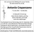 Anzeige