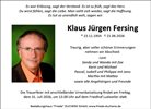 Anzeige