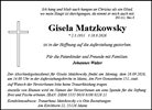 Anzeige