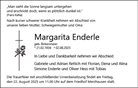 Anzeige