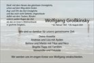 Anzeige