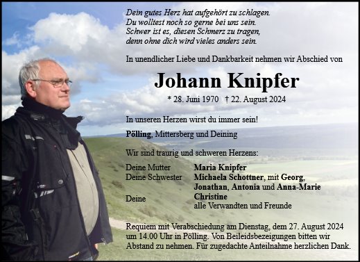 Johann Knipfer