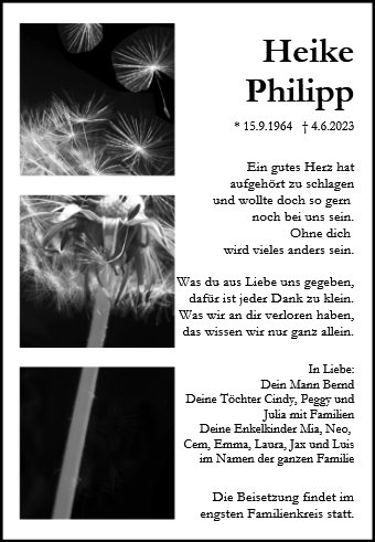 Heike Philipp