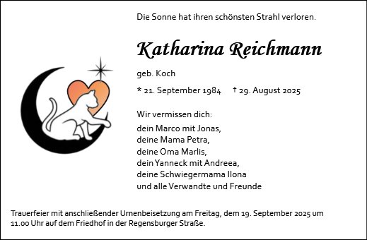 Katharina Reichmann