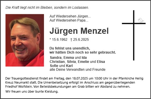 Jürgen Menzel