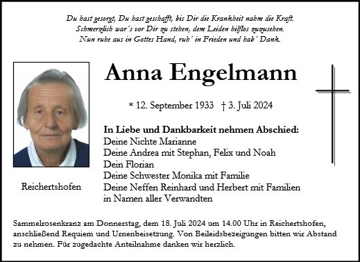 Anna Engelmann