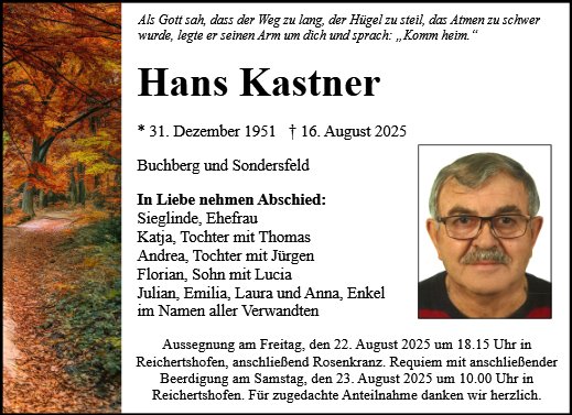 Hans Kastner