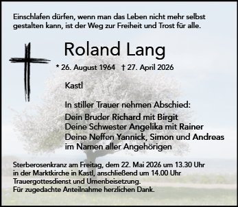 Roland Lang