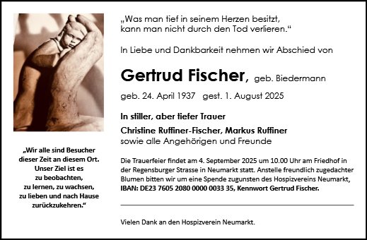 Gertrud Fischer