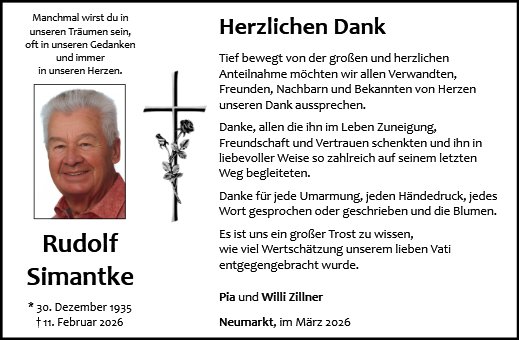 Rudolf Simantke