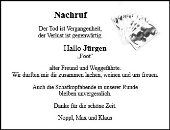 Jürgen Menzel