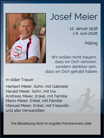 Josef Meier