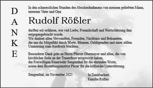 Rudolf Rößler