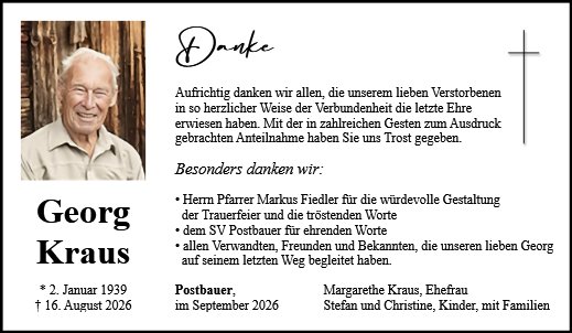 Georg Kraus