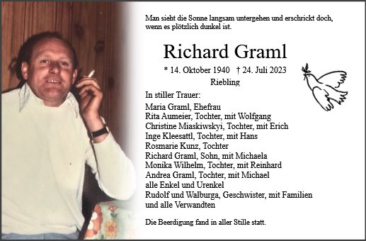 Richard Graml