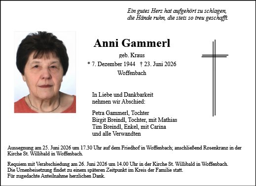 Anna Gammerl