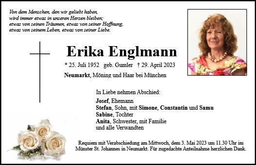 Erika Englmann