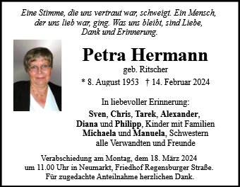 Petra Hermann