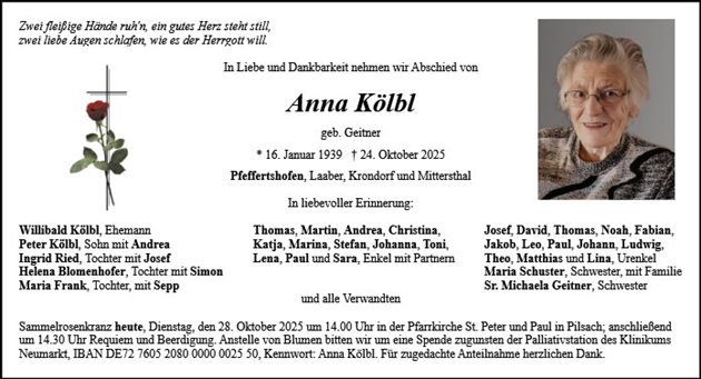Anna Kölbl
