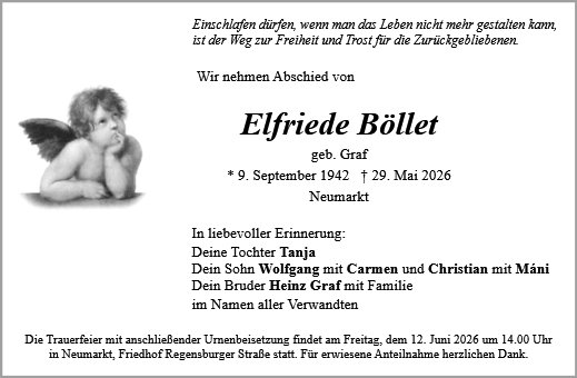 Elfriede Böllet