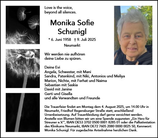 Monika Schunigl