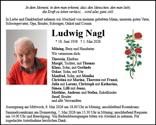 Ludwig Nagl