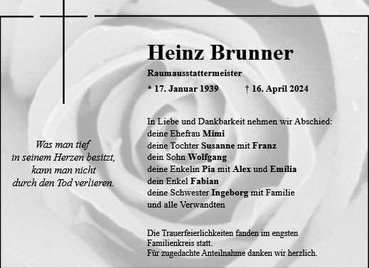 Karl-Heinz Brunner