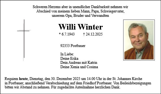 Willi Winter
