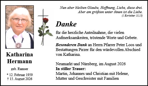 Katharina Hermann