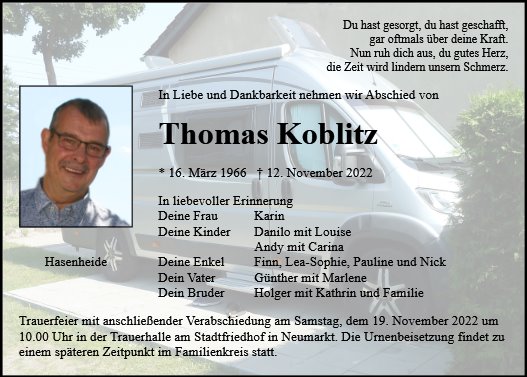 Thomas Koblitz