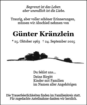 Günter Kränzlein