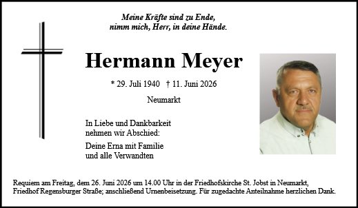 Hermann Meyer