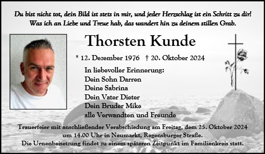 Thorsten Kunde