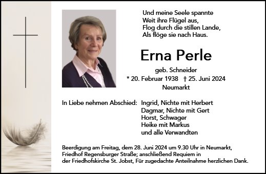 Erna Perle