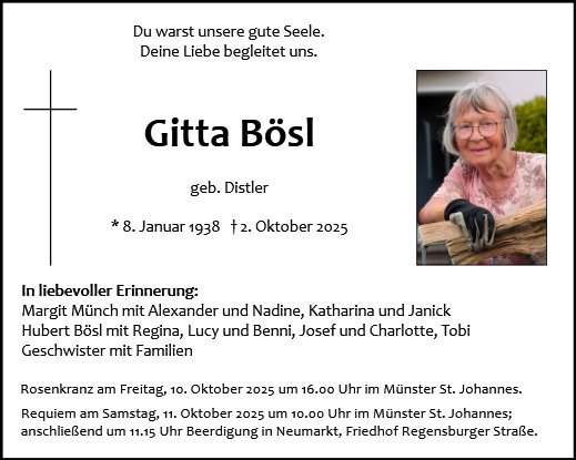 Brigitta Bösl