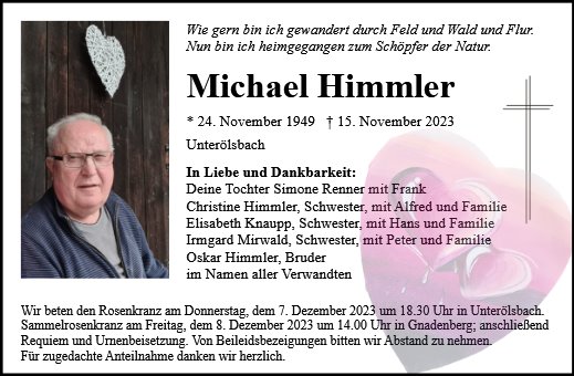 Michael Himmler