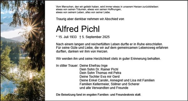 Alfred Pichl