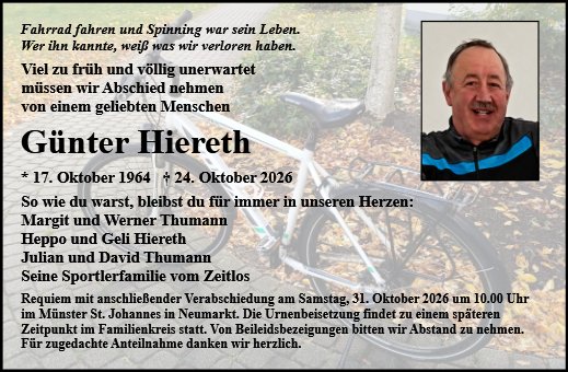 Günter Hiereth