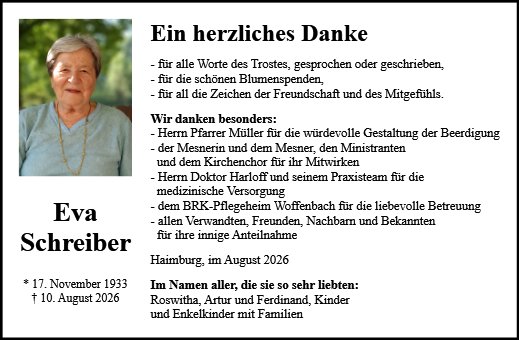 Eva Schreiber