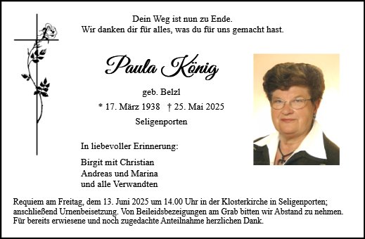 Paula König