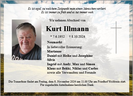 Kurt Illmann