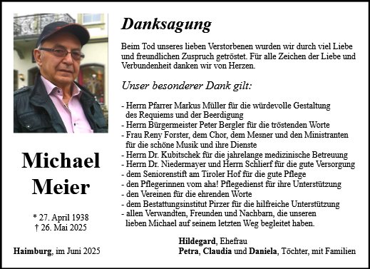 Michael Meier