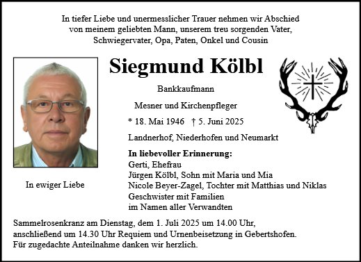 Siegmund Kölbl