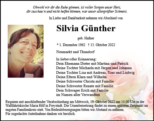 Silvia Günther