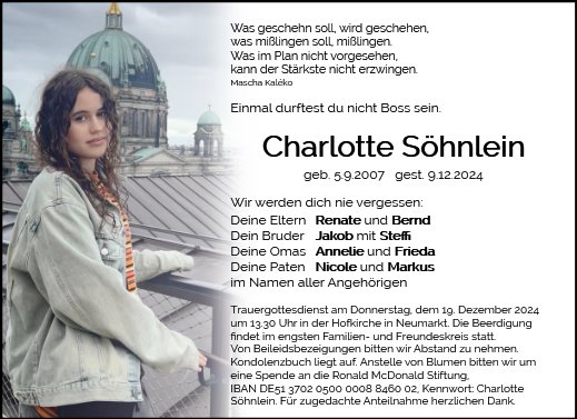 Charlotte Söhnlein