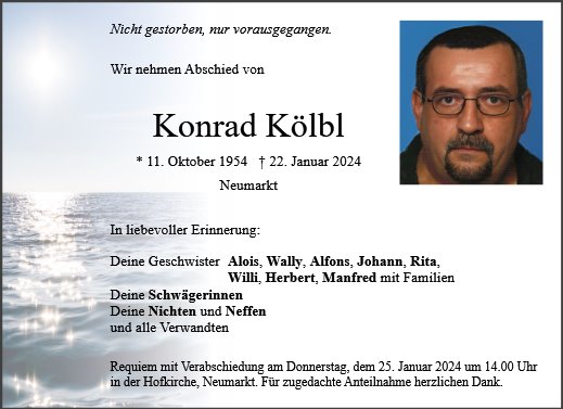 Konrad Kölbl