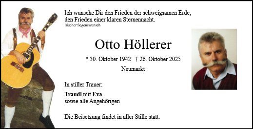 Otto Höllerer