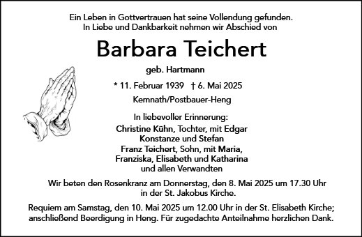 Barbara Teichert