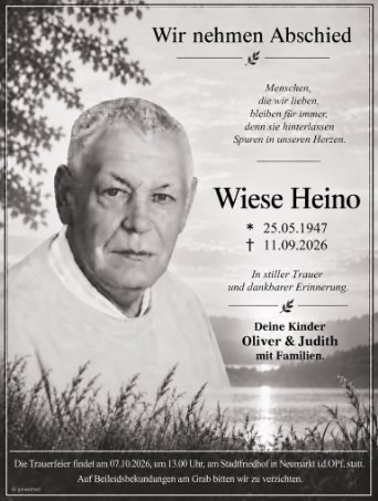 Heino Wiese